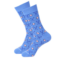 Barrel Down South Socks