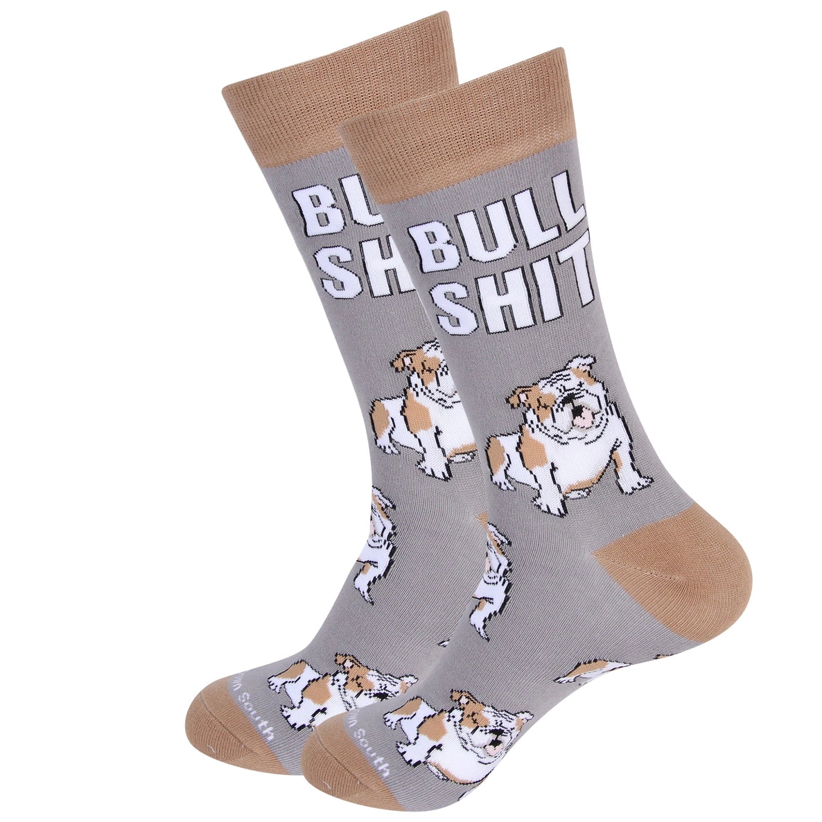 Barrel Down South Socks