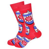 Barrel Down South Socks