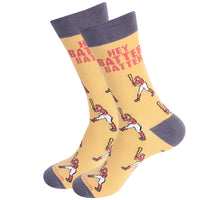 Barrel Down South Socks