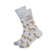 Barrel Down South Socks