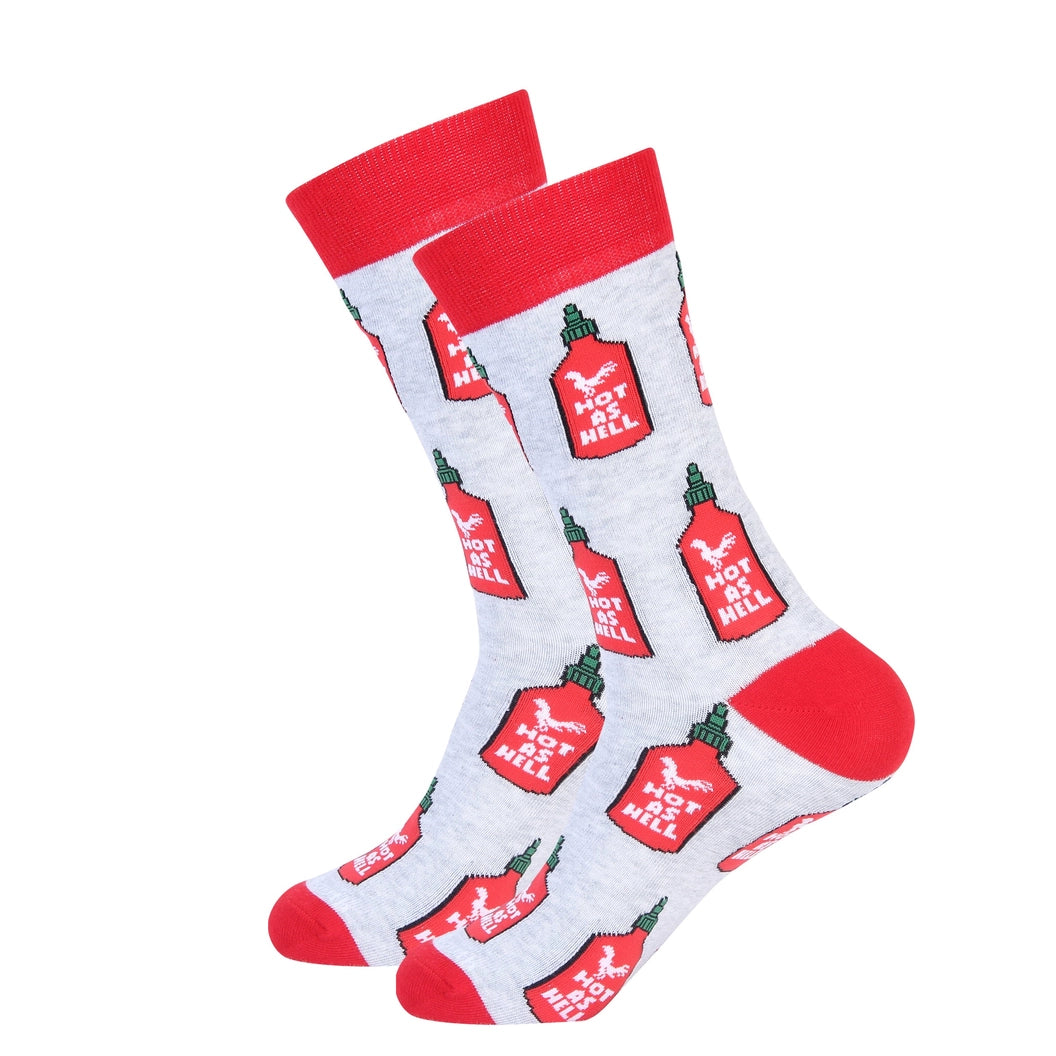 Barrel Down South Socks