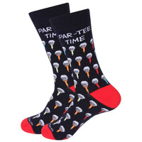Barrel Down South Socks