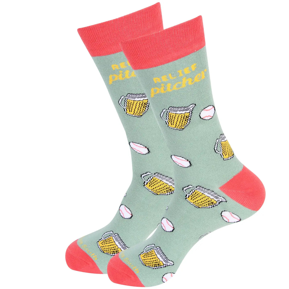 Barrel Down South Socks