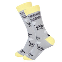 Barrel Down South Socks