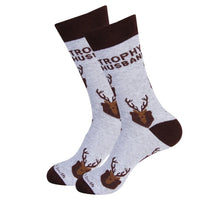 Barrel Down South Socks