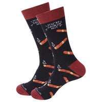 Barrel Down South Socks