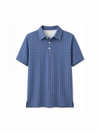 MERIPEX APPAREL-The Pointer Boys Polo