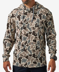 Burlebo Thermal Hoodie