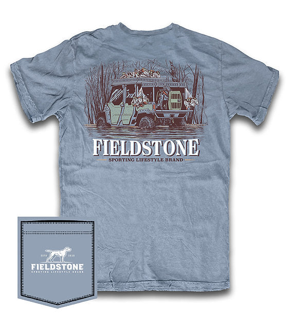 FIELDSTONE-YOUTH Amphibious