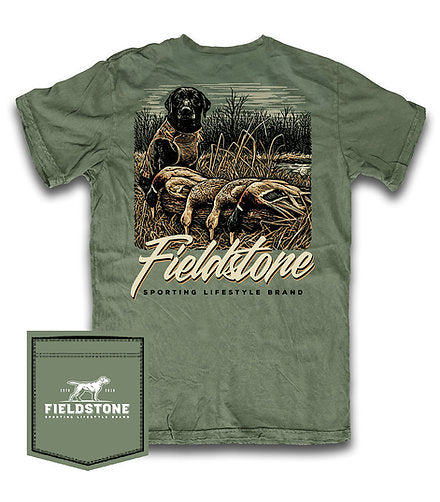 FIELDSTONE-YOUTH Harvest