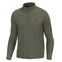 Local Boy-Youth Heritage Pullover