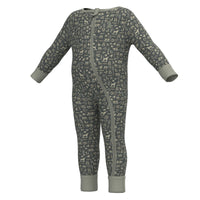 Local Boy-Baby Bodysuit