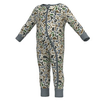 Local Boy-Baby Bodysuit