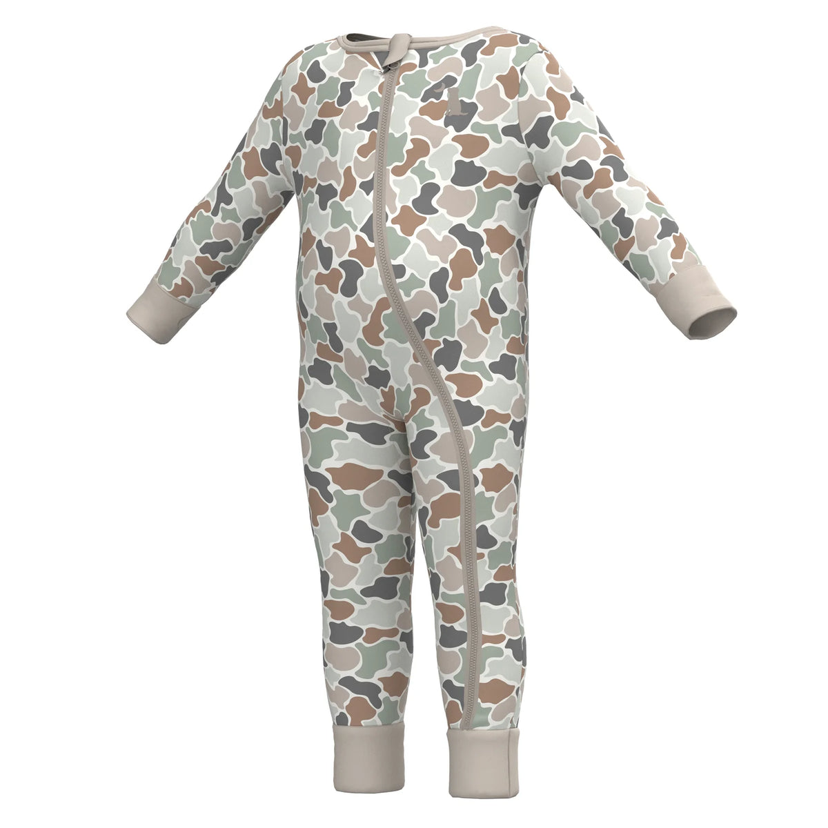 Local Boy-Baby Bodysuit