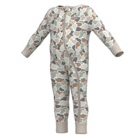Local Boy-Baby Bodysuit