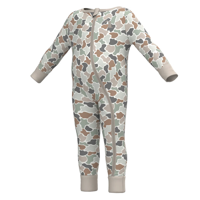 Local Boy-Baby Bodysuit