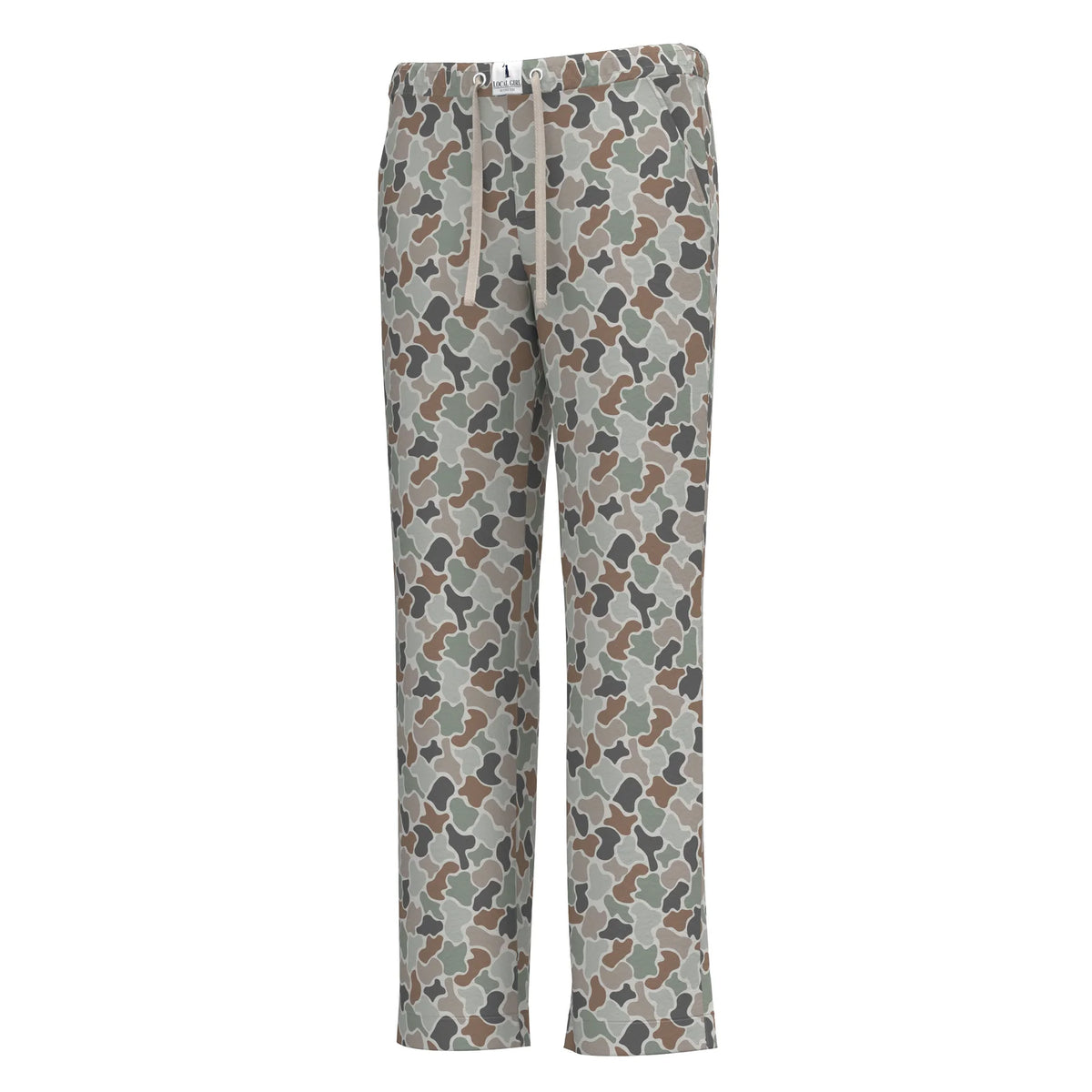 Local Girl Pajama Pants