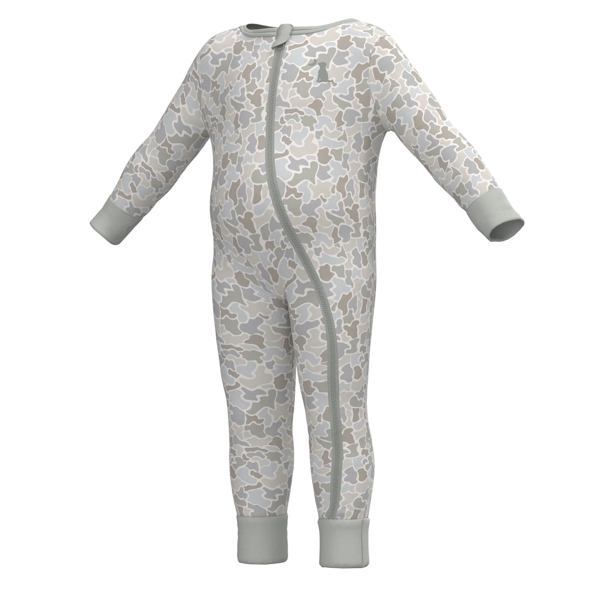 Local Boy-Baby Bodysuit