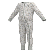 Local Boy-Baby Bodysuit