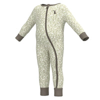 Local Boy-Baby Bodysuit