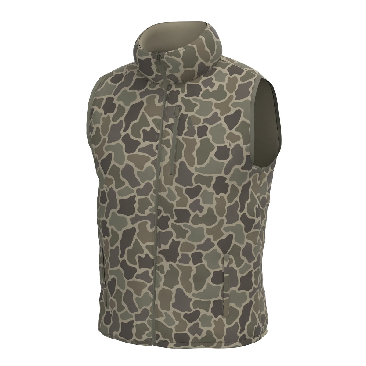 Local Boy-Duck Down Vest