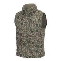 Local Boy-Duck Down Vest