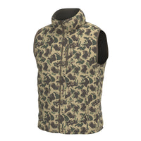 Local Boy-Duck Down Vest
