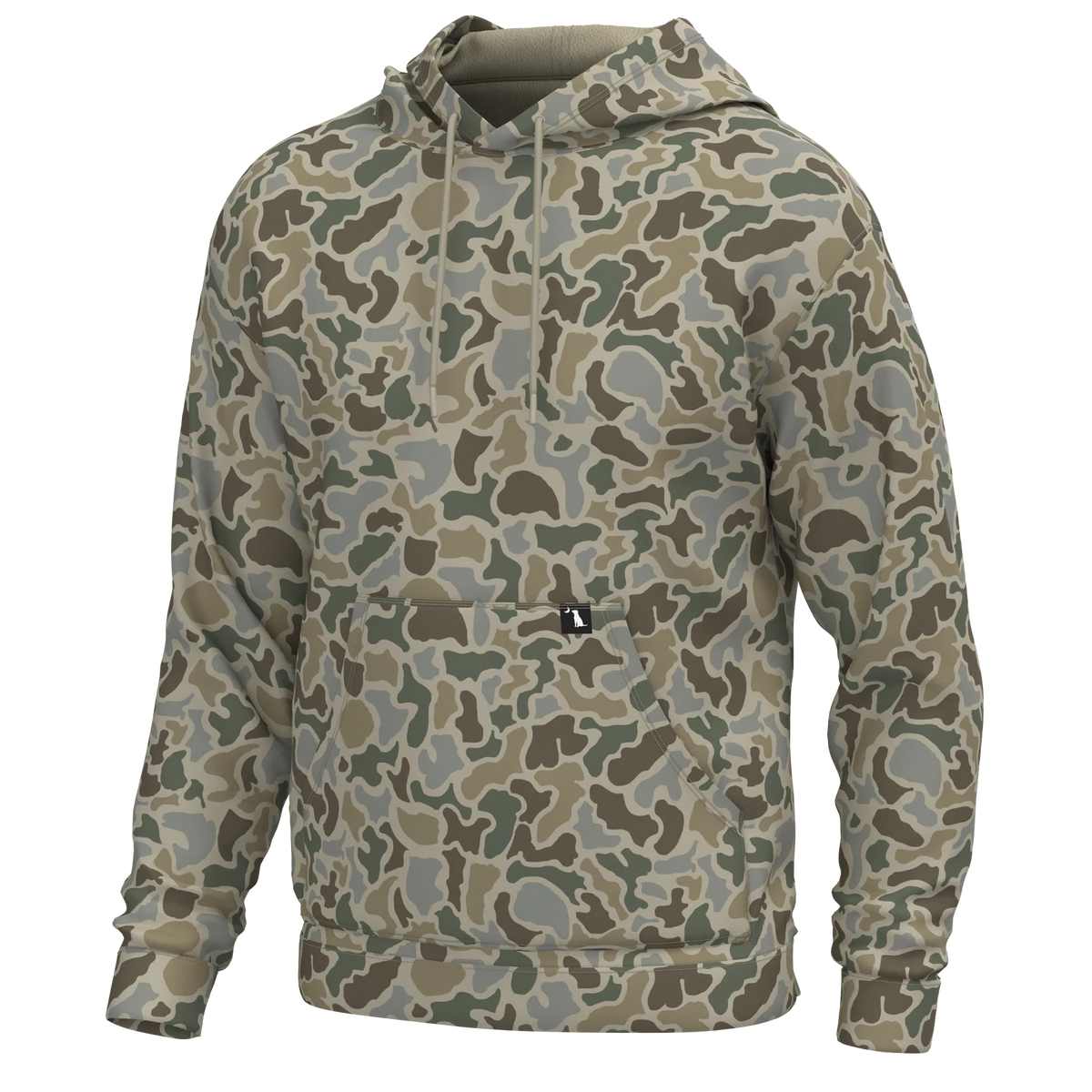 Local Boy-Hilltop Hoodie