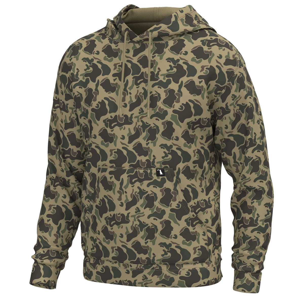 Local Boy-Hilltop Hoodie