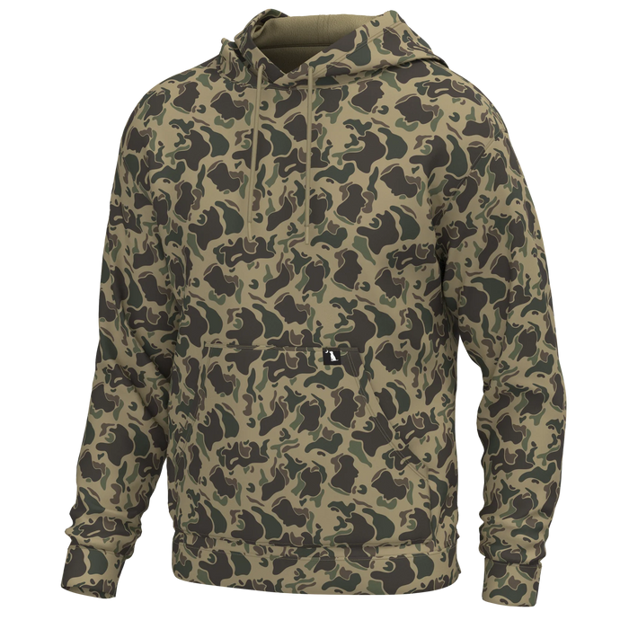 Local Boy-Youth Hilltop Hoodie