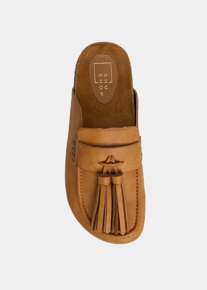 ShuShop Ariana Tan