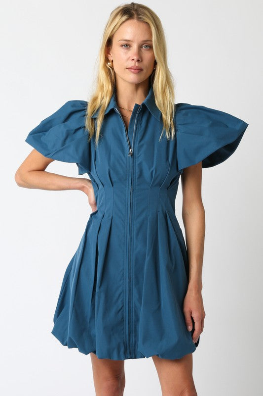 Melissa Dress