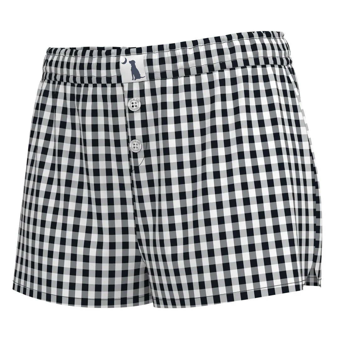 Local Girl Women Boxer Shorts