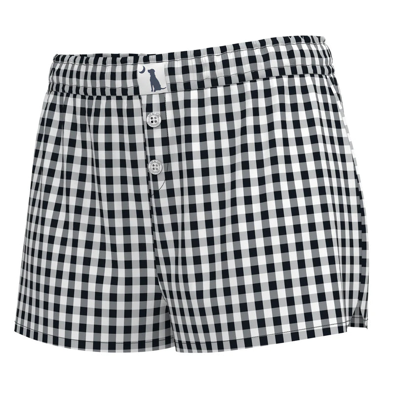 Local Girl Women Boxer Shorts