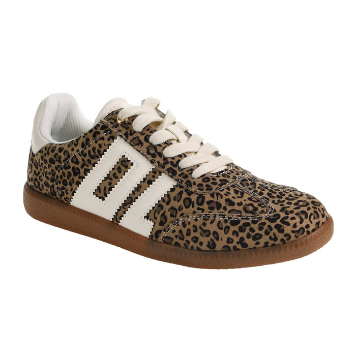 DIRTY LAUNDRY Trackstar Sneaker