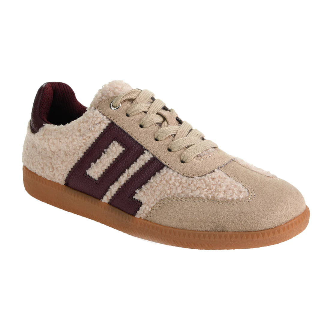 DIRTY LAUNDRY Trackstar Sneaker
