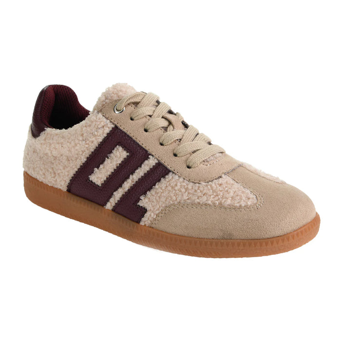 DIRTY LAUNDRY Trackstar Sneaker