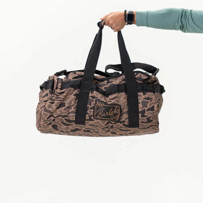BURLEBO Duffle