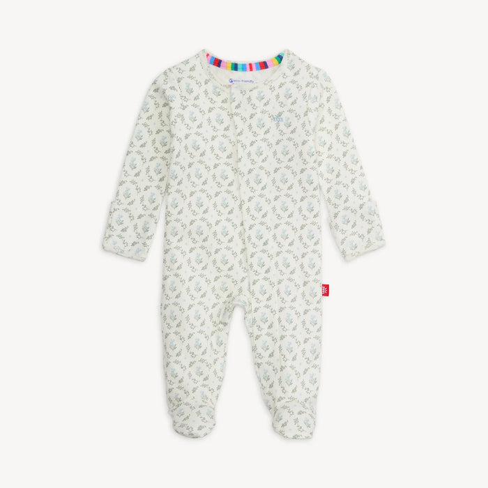 Magnetic Me Eloise
Organic Cotton
Magnetic Footie
