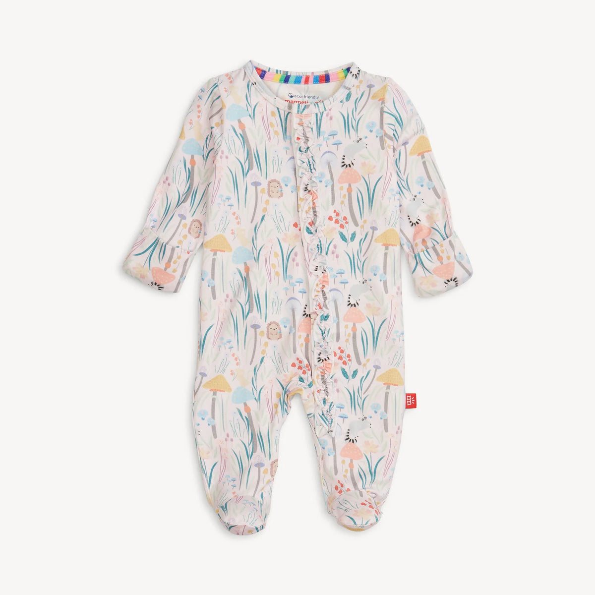 Magnetic Me Shrooms & Bloom
Modal
Magnetic Footie