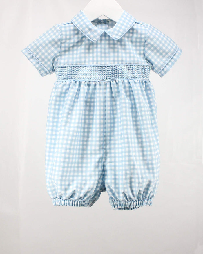 Baby Blessings Classic Levi Bubble