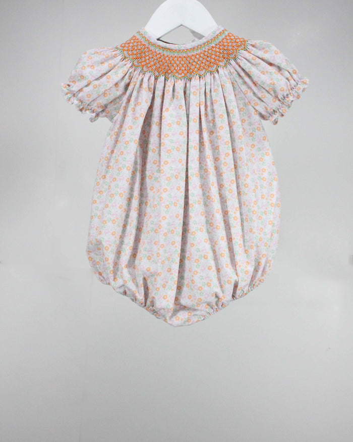 Baby Blessings Ellie Bubble