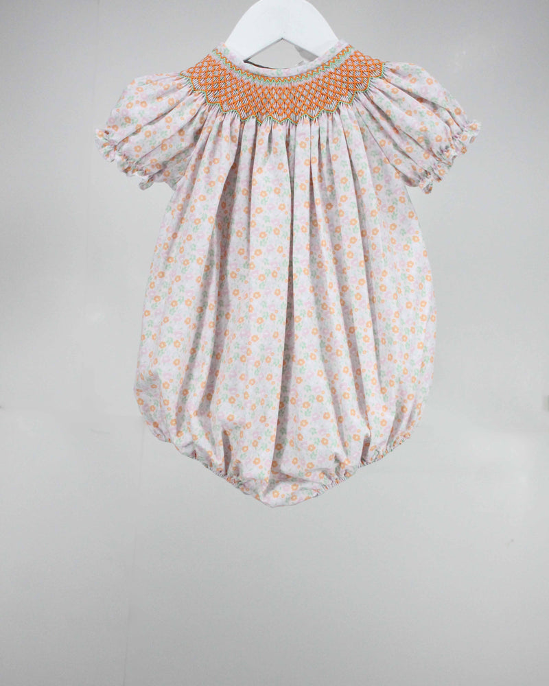 Baby Blessings Ellie Bubble