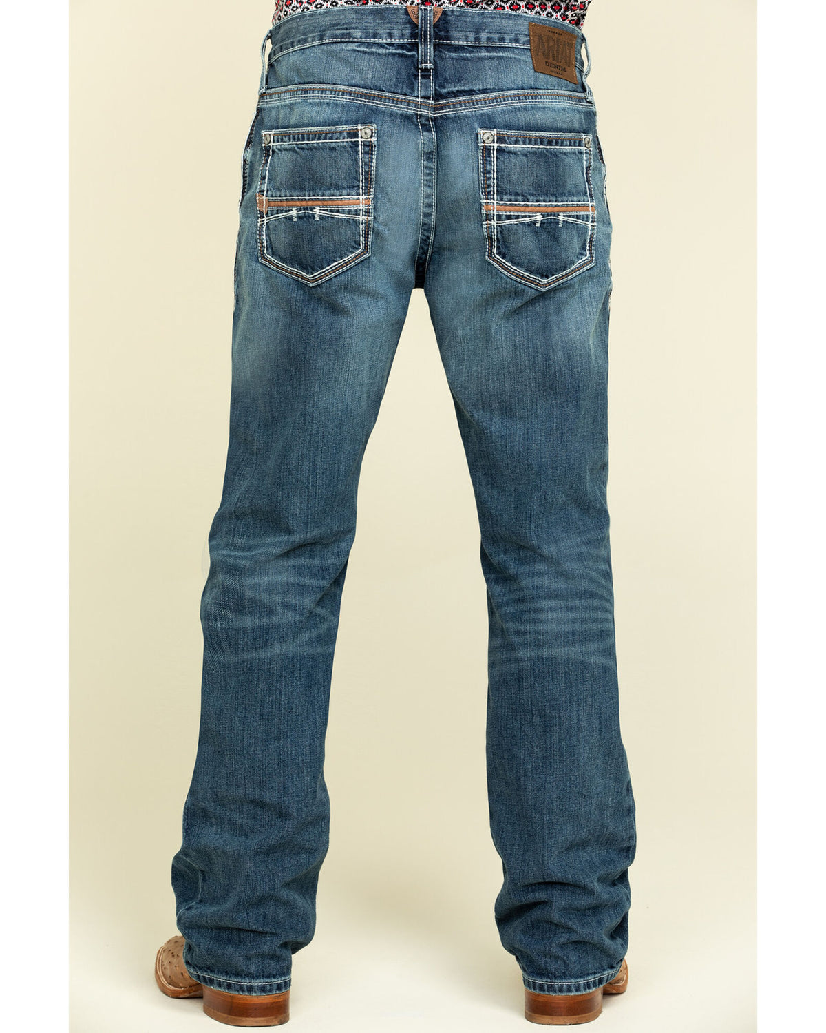 Ariat Jeans - M4 Durango