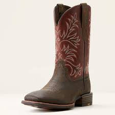 Ariat-Oakwood Cowboy Boot