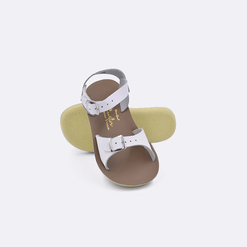 Sun San Saltwater Sandals Surfer