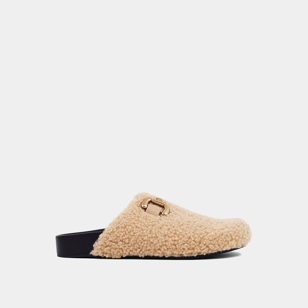 SHUSHOP AZALEA-BEIGE