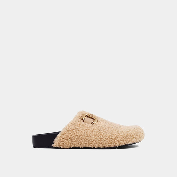 SHUSHOP AZALEA-BEIGE