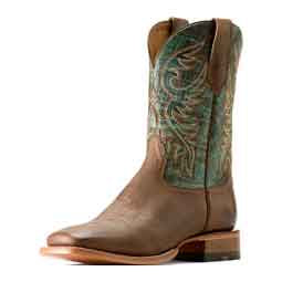 Ariat - Wiley Square Toe Boot